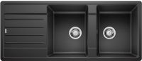 Кухонная мойка Legra 8 S 523163