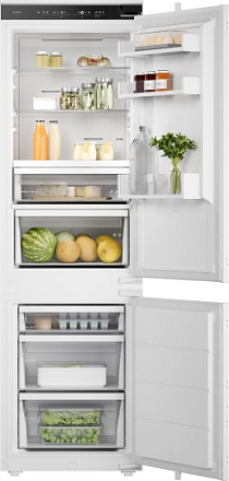 Встраиваемый холодильник RBC276SND1 ASKO купить в Воронеже | Всегда в наличии! | Артикул 746454 | Официальный сайт LEADER-BT