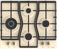 Газовая варочная панель GW6D42CLI
