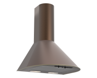 Купольная вытяжка Эпсилон 50П-430-П3Л 841540