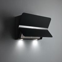 Вытяжка FLIPPER 85 NRS BLACK