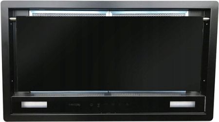 Вытяжка GRUPPO INCASSO MURANO 70 BLACK