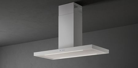 Вытяжка PLANE ISOLA WHITE 120 (PLUS)