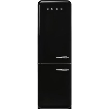 Холодильник с морозильной камерой FAB32LBL5