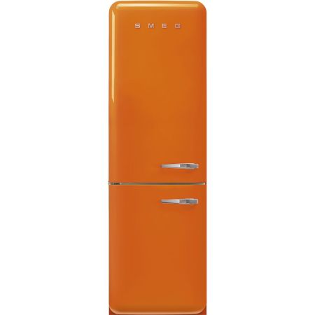 Холодильник с морозильной камерой FAB32LOR5