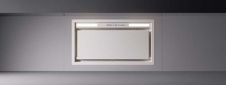 Вытяжка GRUPPO INCASSO PLUS 105 WH