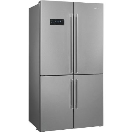 Холодильник с морозильной камерой French Door FQ60XDE
